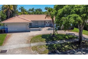 3641 N 55th Ave, Hollywood