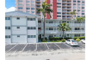 3133 S Ocean Dr 318, Hallandale Beach
