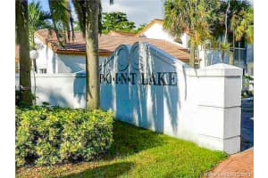 15355 Sw 76th Ter 106, Miami