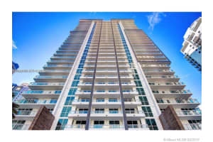 1080 Brickell Ave 2405, Miami