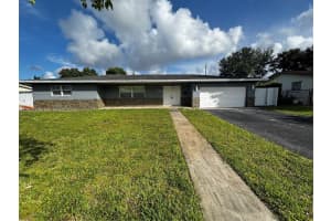 4560 Nw 6th Ct, Plantation 4560 Nw 6th Ct, Plantation