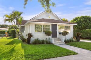 900 Tangier Street, Coral Gables 900 Tangier Street, Coral Gables