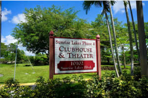 10405 Sunrise Lakes Blvd 205, Sunrise 10405 Sunrise Lakes Blvd 205, Sunrise