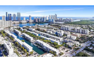 3551 Ne 169th St 104, North Miami Beach