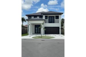 14442 Sw 14th St, Miami