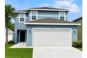 3327 Columbia Square Way, Fort Pierce