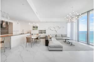 17475 Collins Ave 1703, Sunny Isles Beach