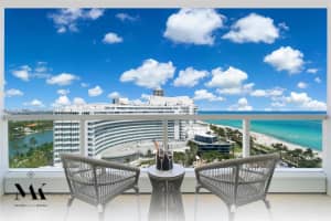 4391 Collins Avenue 1002, Miami Beach 4391 Collins Avenue 1002, Miami Beach