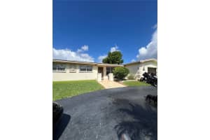 1620 Nw 122nd Ave, Pembroke Pines