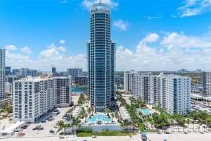 3101 S Ocean Drive 2707, Hollywood