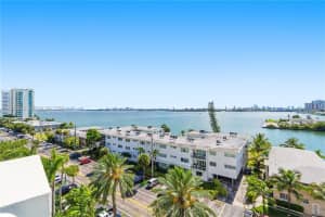 7910 E Harbor Island Dr 704, North Bay Village