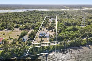 7803 S Indian River, Fort Pierce