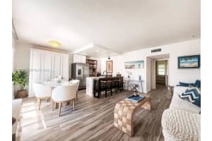 4201 S Ocean Boulevard J2, South Palm Beach