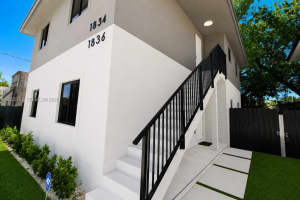 1834 Nw 63rd St 1834, Miami 1834 Nw 63rd St 1834, Miami