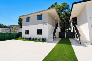 1836 Nw 63rd Street 1836, Miami 1836 Nw 63rd Street 1836, Miami