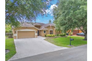 5143 Nw 42nd Ter, Coconut Creek