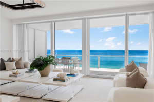 9001 Collins Ave S-1003, Surfside 9001 Collins Ave S-1003, Surfside
