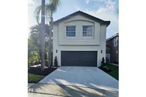 17390 Sw 21st Street, Miramar