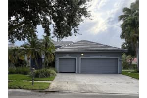 2242 Nw 129th Ave, Pembroke Pines