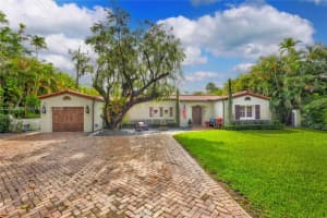 1809 Granada Boulevard, Coral Gables