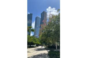 1451 Brickell Avenue 3804, Miami