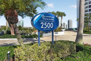 2500 Parkview Dr 1717, Hallandale Beach 2500 Parkview Dr 1717, Hallandale Beach