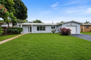 4024 Monroe Street, Hollywood 4024 Monroe Street, Hollywood