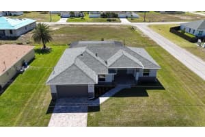 314 Nw 16, Cape Coral