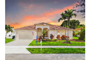 2835 Fairways Drive, Homestead