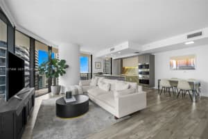 801 S Miami Avenue 2901, Miami