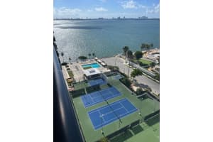 600 Ne 36th St 1711, Miami