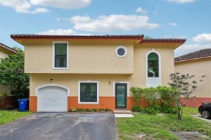 3461 Cluster Rd, Miramar 3461 Cluster Rd, Miramar