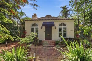 1215 Madrid St, Coral Gables 1215 Madrid St, Coral Gables