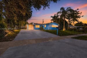6531 Sherman Street, Hollywood
