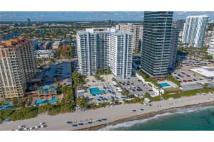 2030 S Ocean Dr 2018, Hallandale Beach