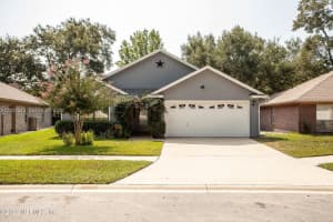 1641 Spring Oaks Ln, Jacksonville 1641 Spring Oaks Ln, Jacksonville
