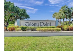 901 Colony Point Cir 501, Pembroke Pines 901 Colony Point Cir 501, Pembroke Pines
