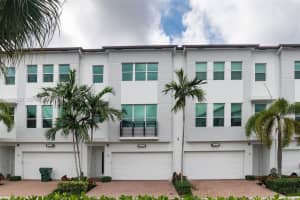 2900 Ne 12th Terrace 14, Oakland Park