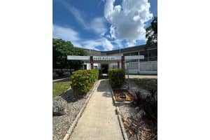 6505 Winfield Boulevard B51, Margate
