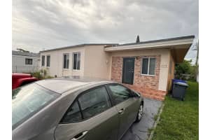 2110 Funston St, Hollywood