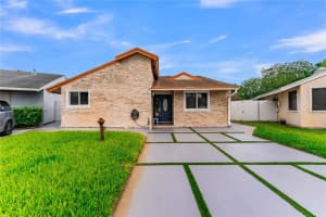 1721 Sw 87th Ter, Miramar 1721 Sw 87th Ter, Miramar