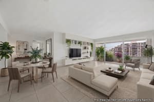 199 Ocean Lane Drive 911, Key Biscayne 199 Ocean Lane Drive 911, Key Biscayne