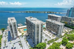1925 Brickell Avenue D610, Miami