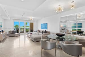 2122 Fisher Island Dr 2122, Miami Beach