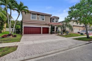 16180 Sw 14th Street, Pembroke Pines 16180 Sw 14th Street, Pembroke Pines