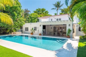 5236 Pine Tree Drive, Miami Beach 5236 Pine Tree Drive, Miami Beach