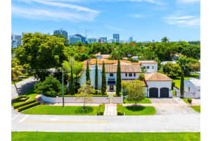 5860 Pine Tree Drive, Miami Beach 5860 Pine Tree Drive, Miami Beach
