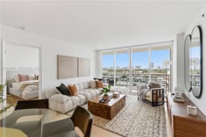1800 Sunset Harbour Dr 1003, Miami Beach