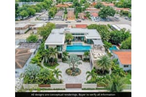 3078 Nw Flagler Ter, Miami