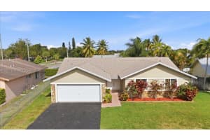 9349 Nw 47th Street, Sunrise